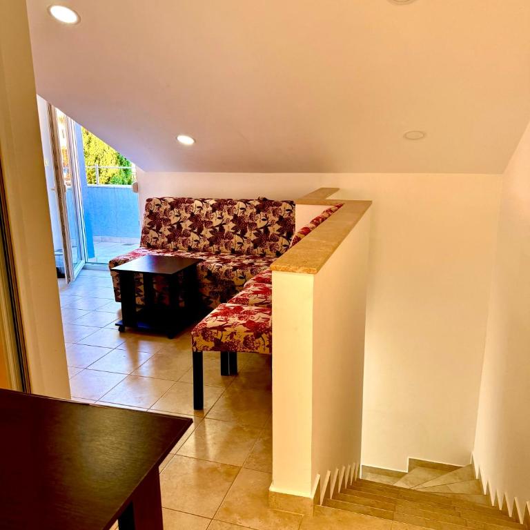 Adriatic Stay Apartments - Apartman sa 1 Spavaćom Sobom, Balkonom i Pogledom na Planinu - 22