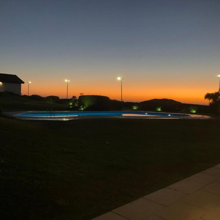 DragaInn - Frente al Mar en gran parque con piscina - Apartamento de 2 dormitorios - 28