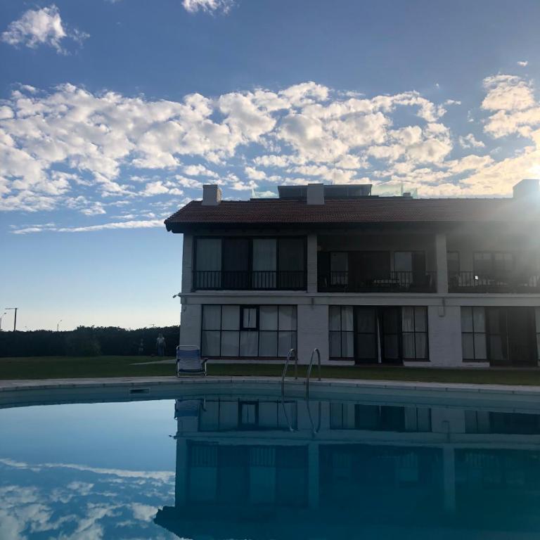 DragaInn - Frente al Mar en gran parque con piscina - Apartamento de 2 dormitorios - 29