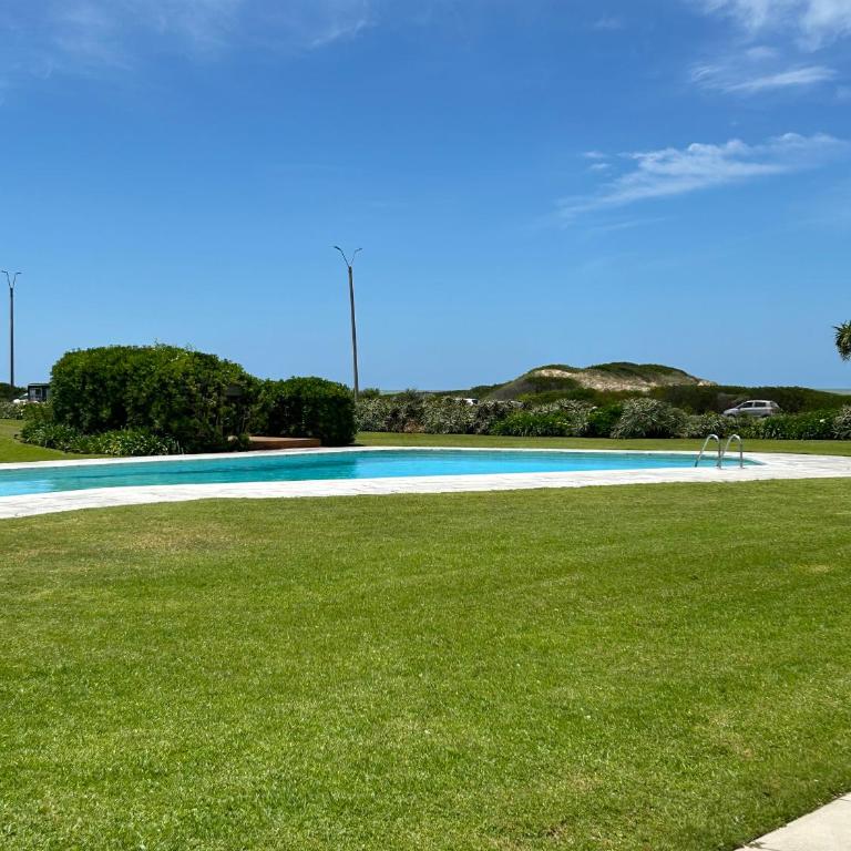 DragaInn - Frente al Mar en gran parque con piscina - Apartamento de 2 dormitorios - 33