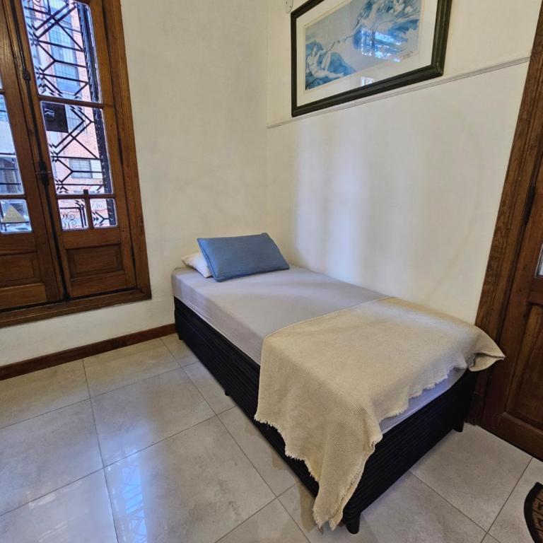 Casa Moré centrica con cochera doble - Casa de 2 dormitorios - 27