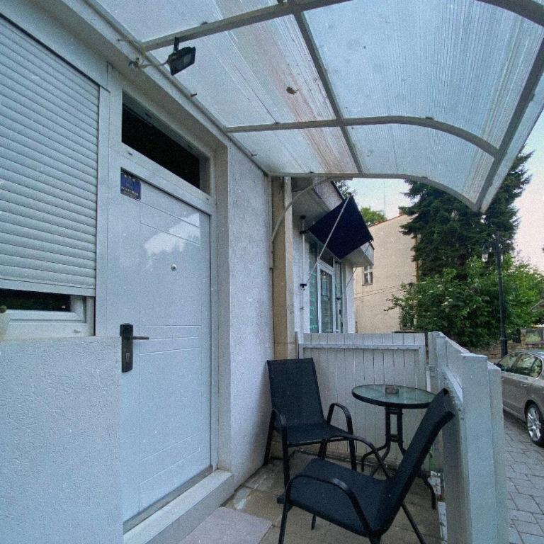 ---Studio Radosavljevic--- - Apartman - 4