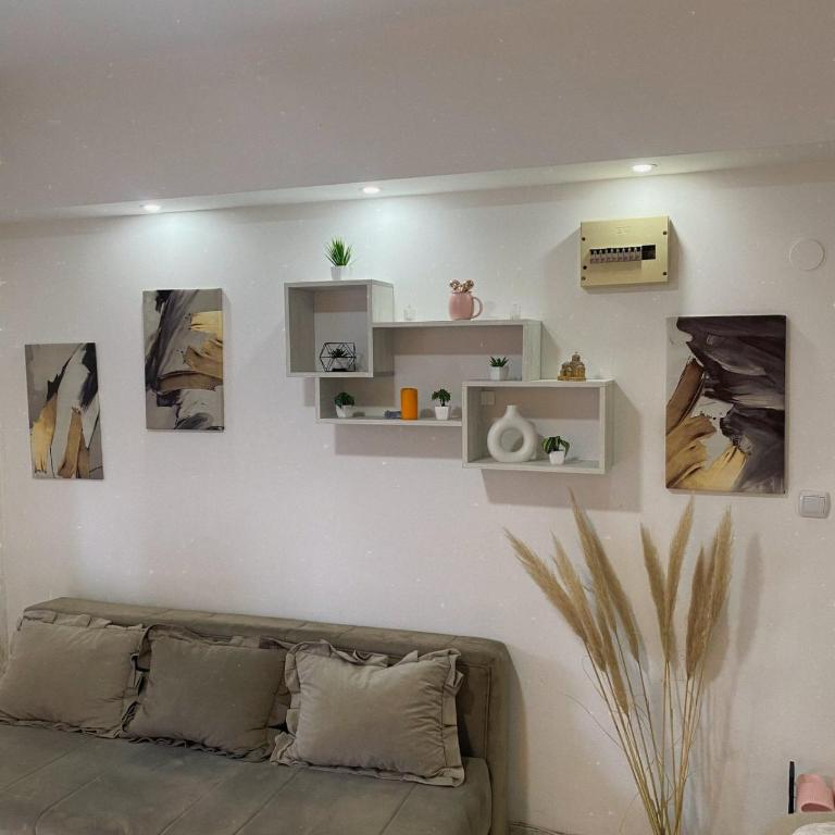 ---Studio Radosavljevic--- - Apartman - 7