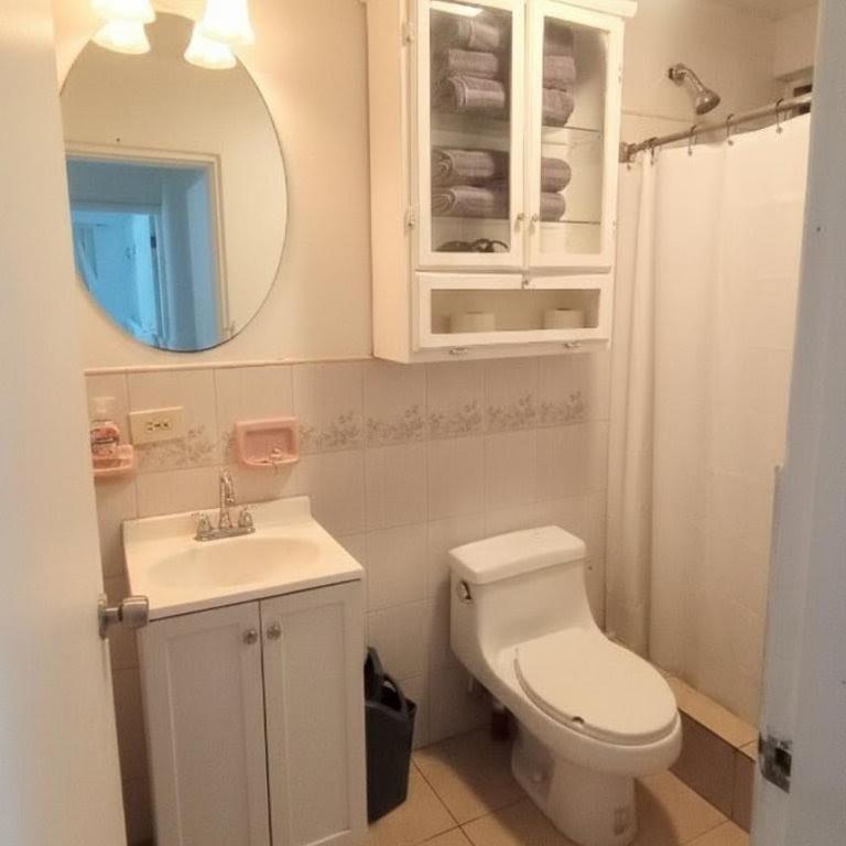 Casita Patz Ensenada - Casa de 3 dormitorios - 14