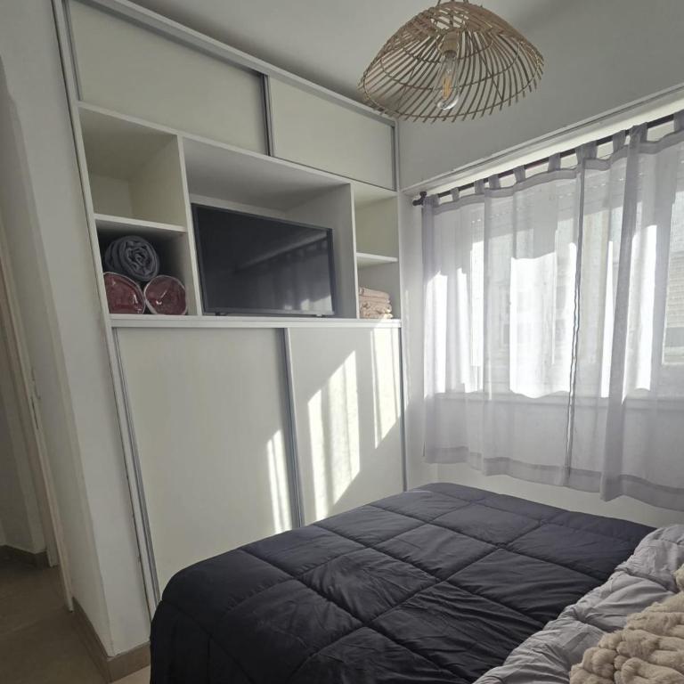 Mar de Fondo La Perla - Apartamento de 1 dormitorio - 8