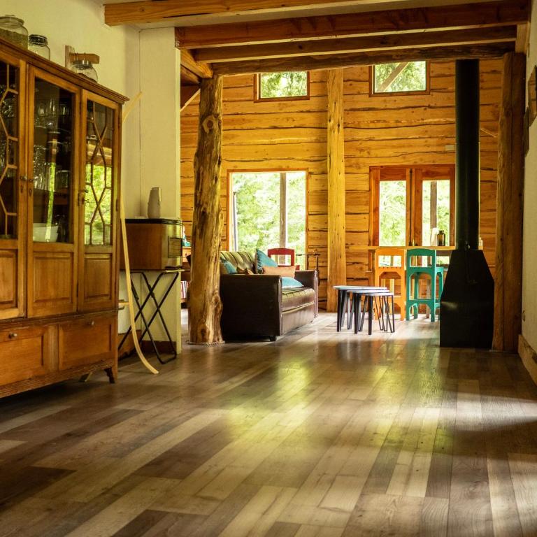 Casa Ekuwun para hasta 10 personas - Three-Bedroom Home - 15