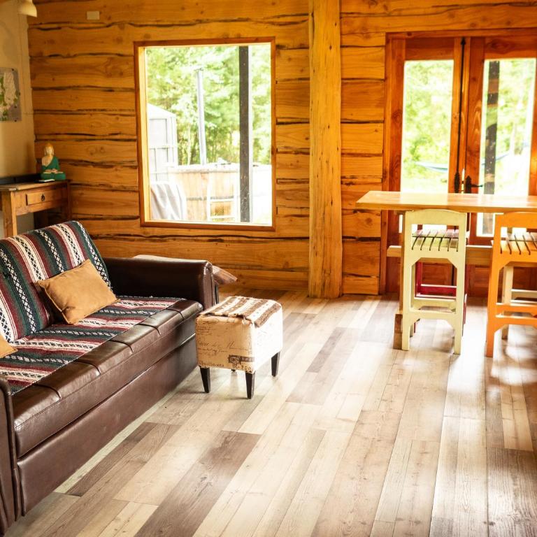 Casa Ekuwun para hasta 10 personas - Three-Bedroom Home - 29