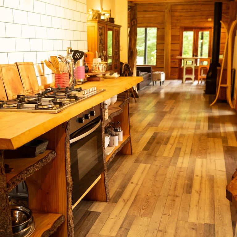 Casa Ekuwun para hasta 10 personas - Three-Bedroom Home - 31