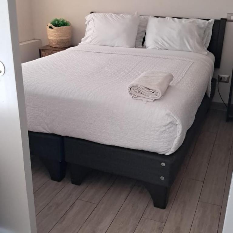 Departamento Central Antofagasta - One-Bedroom Apartment - 14