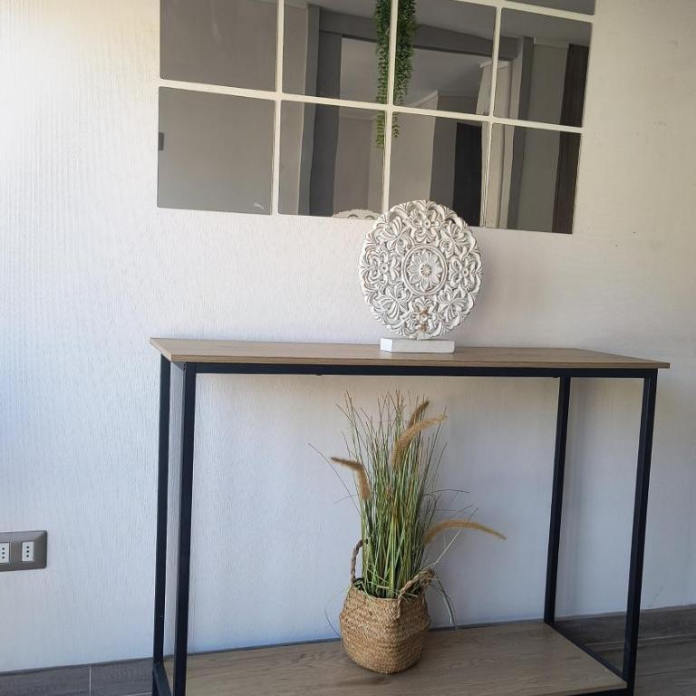 Departamento Central Antofagasta - One-Bedroom Apartment - 16