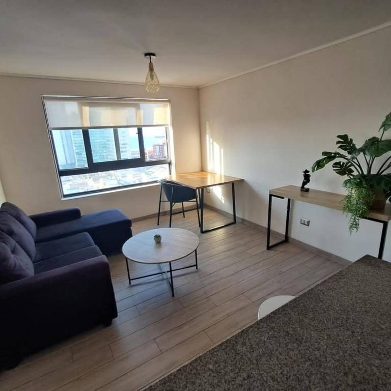 Departamento Central Antofagasta - One-Bedroom Apartment - 19