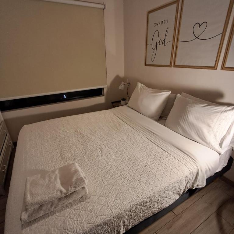Departamento Central Antofagasta - One-Bedroom Apartment - 28