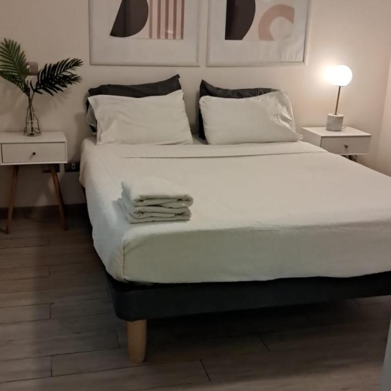 Departamento Central Antofagasta - One-Bedroom Apartment - 34