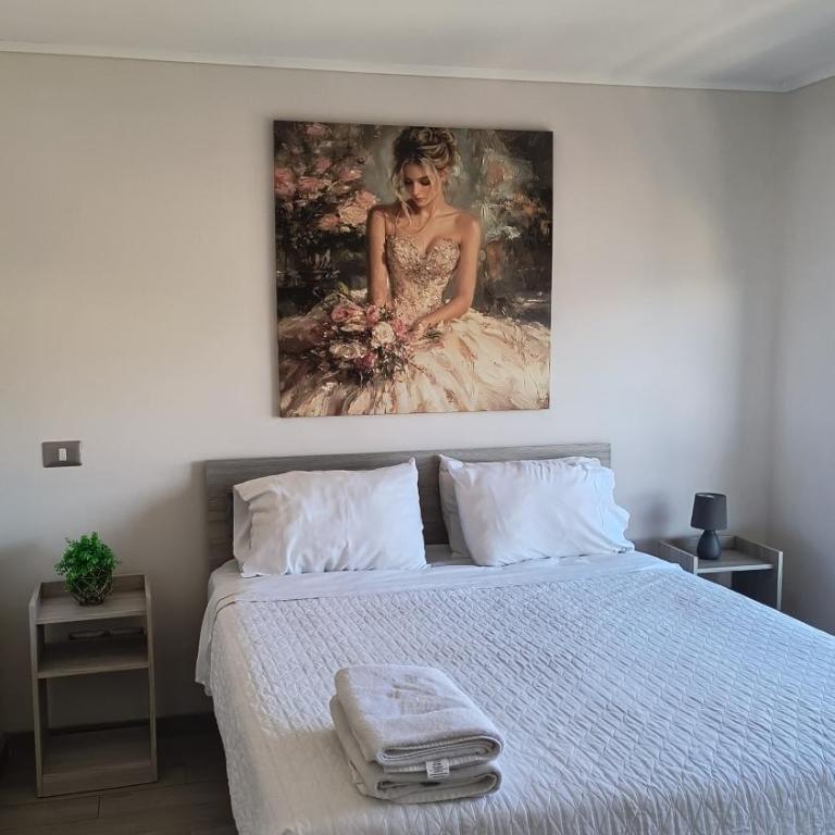 Departamento Central Antofagasta - One-Bedroom Apartment - 41