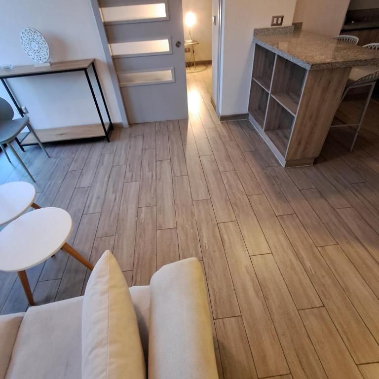 Departamento Central Antofagasta - One-Bedroom Apartment - 43