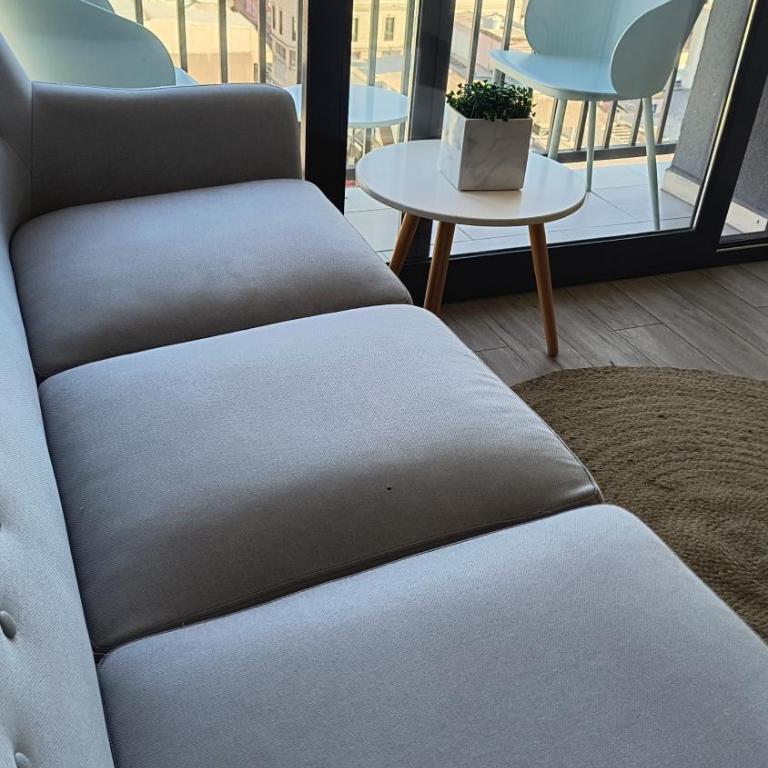 Departamento Central Antofagasta - One-Bedroom Apartment - 47