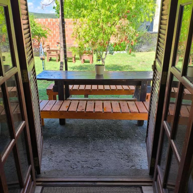 Tu Escapada - Casa con 1 dormitorio - 1