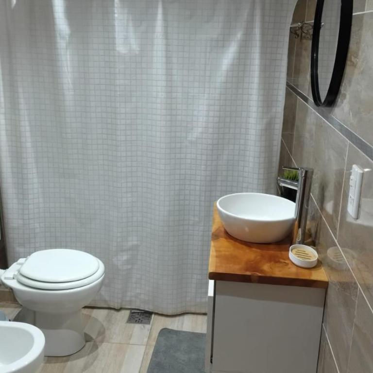 Tu Escapada - Casa con 1 dormitorio - 5