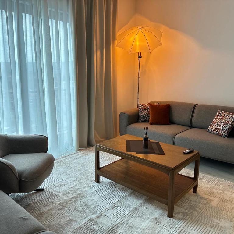 Airport Smart Stay Tivat - Apartman sa 1 Spavaćom Sobom - 10