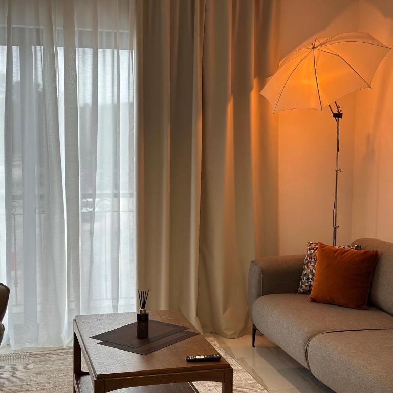 Airport Smart Stay Tivat - Apartman sa 1 Spavaćom Sobom - 12