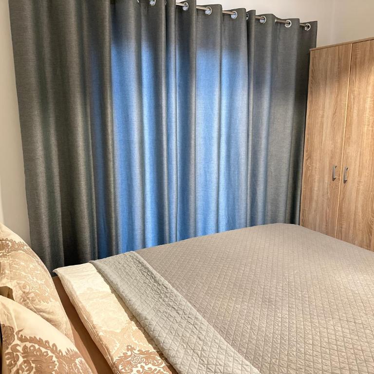 Airport Smart Stay Tivat - Apartman sa 1 Spavaćom Sobom - 17