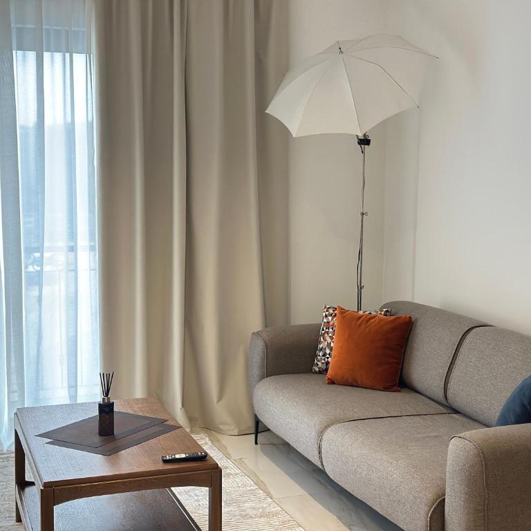 Airport Smart Stay Tivat - Apartman sa 1 Spavaćom Sobom - 13