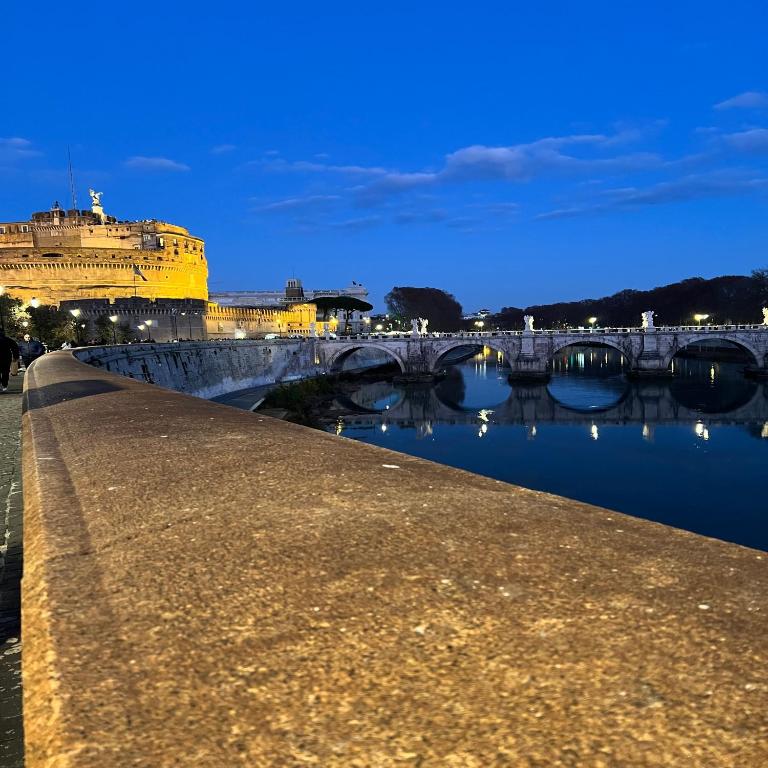 SunHouseRome - Appartamento con 1 Camera da Letto - 32