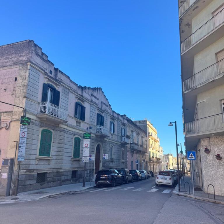 Holiday Properties Matera Sassi Home - Appartamento con 2 Camere da Letto - 30