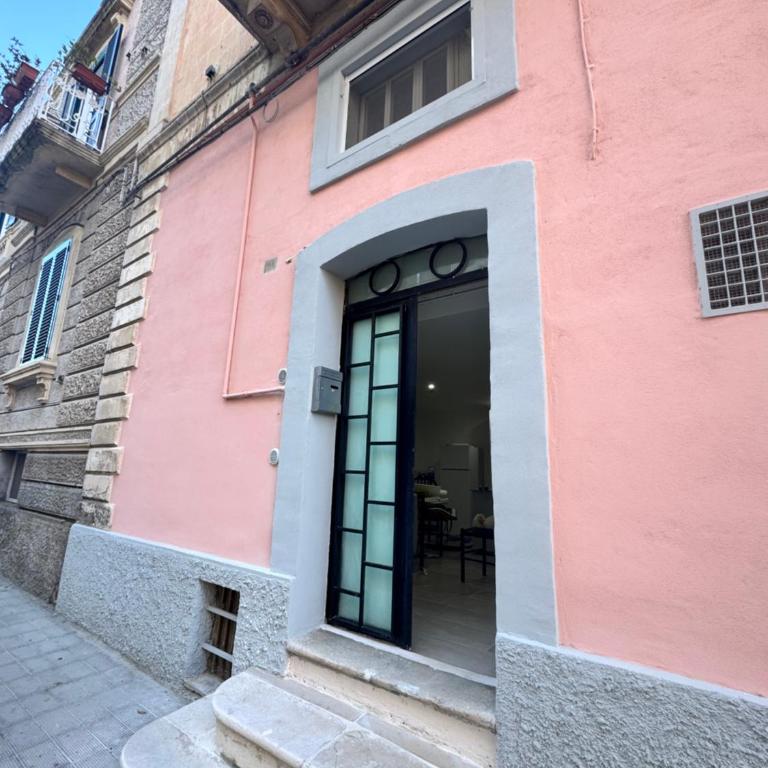 Holiday Properties Matera Sassi Home - Appartamento con 2 Camere da Letto - 27