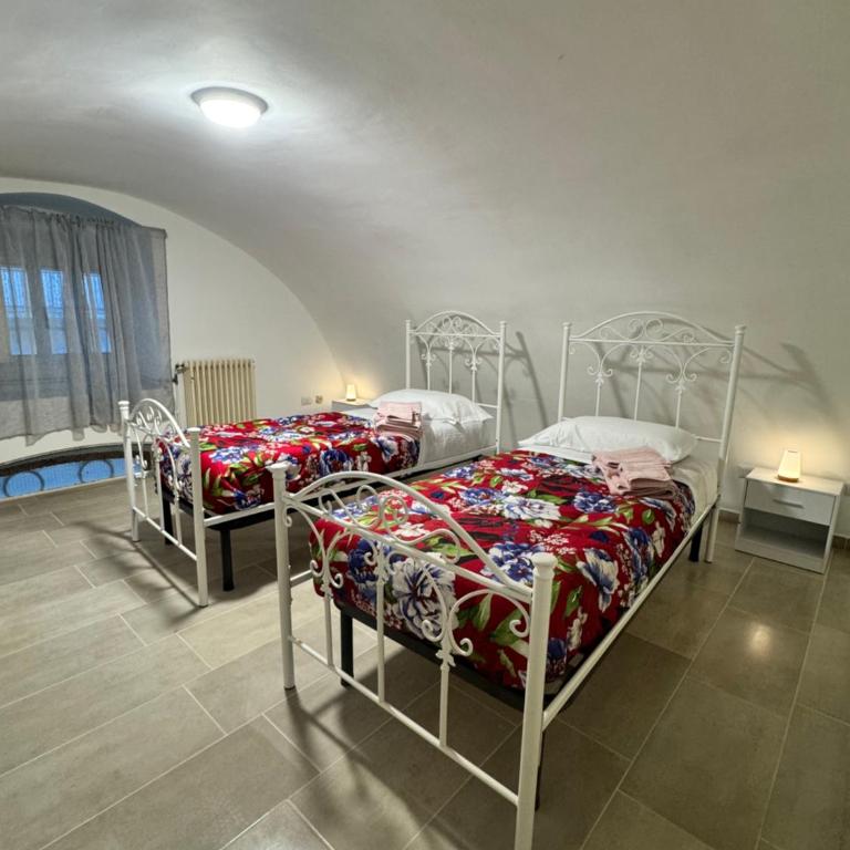 Holiday Properties Matera Sassi Home - Appartamento con 2 Camere da Letto - 11