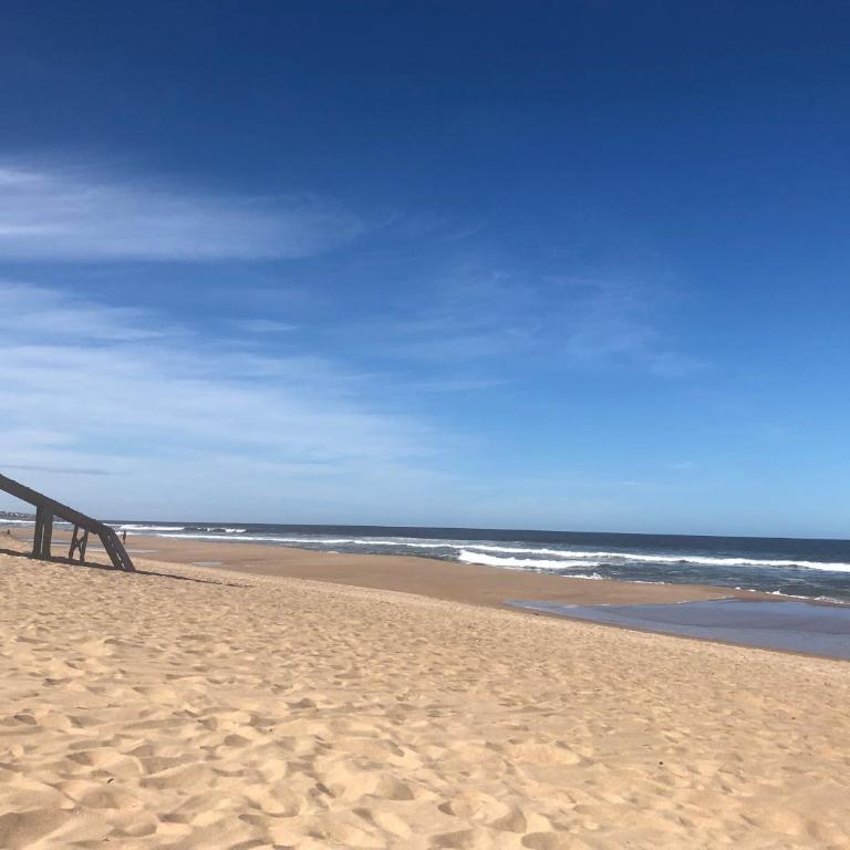 DragaInn - Frente al Mar en gran parque con piscina - Apartamento de 2 dormitorios - 32
