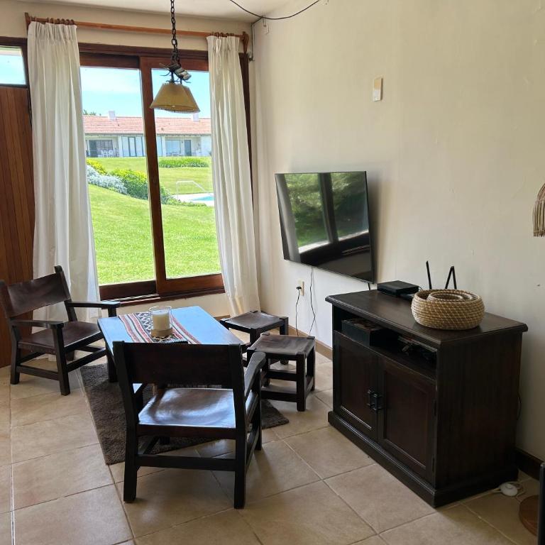 DragaInn - Frente al Mar en gran parque con piscina - Apartamento de 2 dormitorios - 6