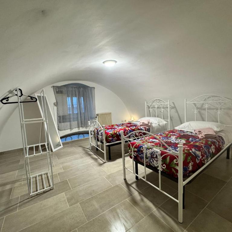 Holiday Properties Matera Sassi Home - Appartamento con 2 Camere da Letto - 12