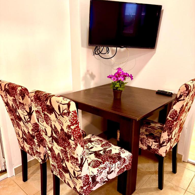 Adriatic Stay Apartments - Apartman s 1 Spavaćom Sobom i Balkonom - 9