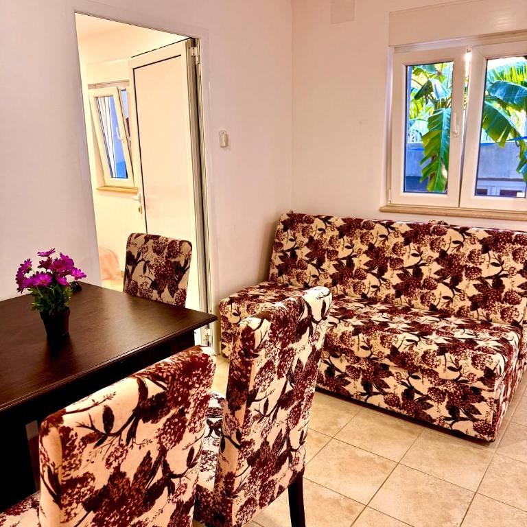 Adriatic Stay Apartments - Apartman s 1 Spavaćom Sobom i Balkonom - 8