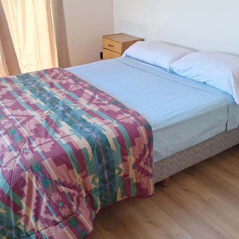 Casa Brisa Andina Tranquilidad en la montaña Hasta 3 personas - Chalet de 1 dormitorio - 1