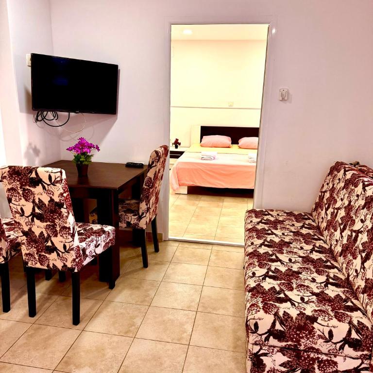 Adriatic Stay Apartments - Apartman s 1 Spavaćom Sobom i Balkonom - 40