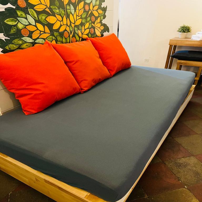 SunHouseRome - Appartamento con 1 Camera da Letto - 7