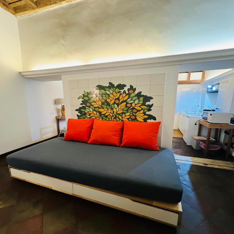 SunHouseRome - Appartamento con 1 Camera da Letto - 6