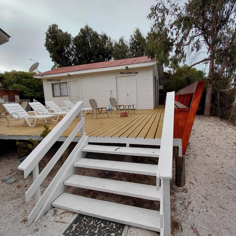 Casa Ananda - One-Bedroom House - 8