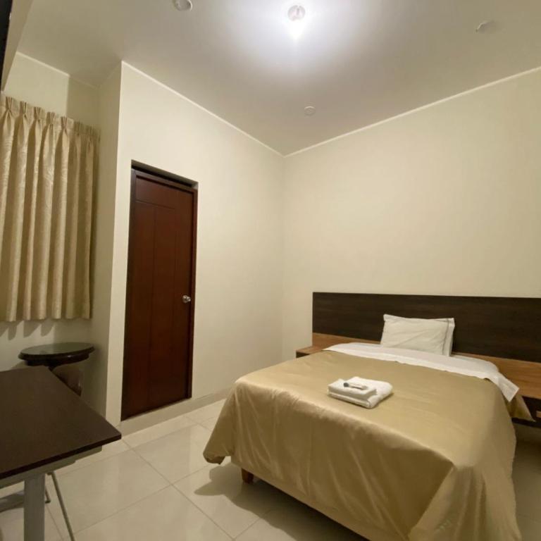 Gran Posada Ica - Single Room - 2