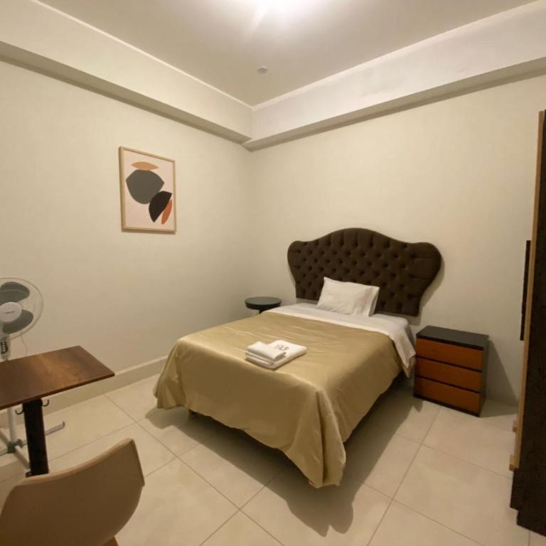 Gran Posada Ica - Single Room - 3