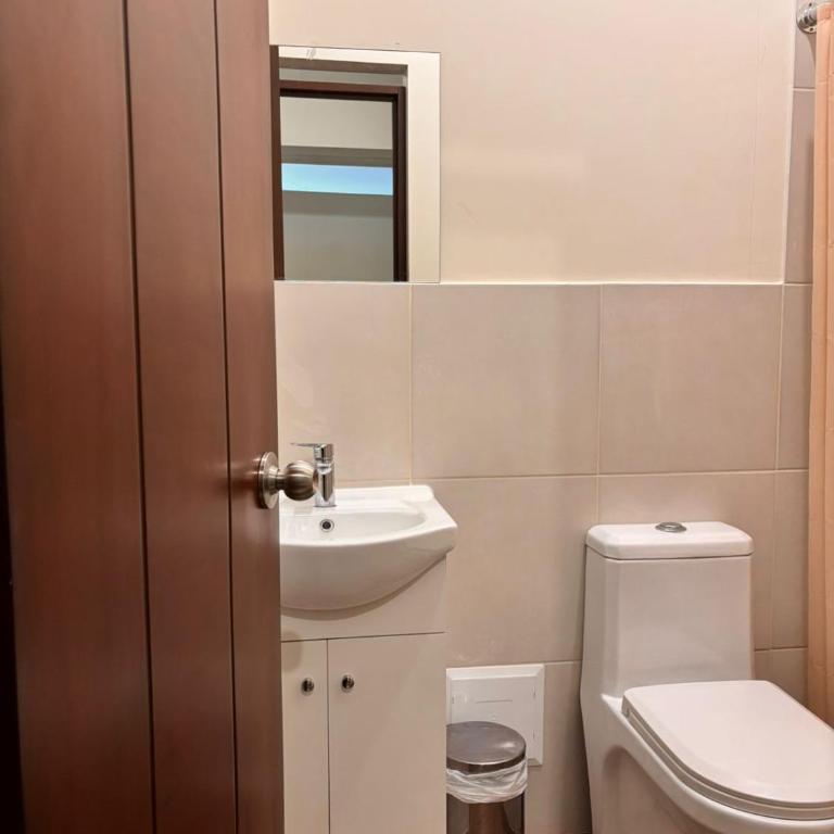 Gran Posada Ica - Twin Room - 5