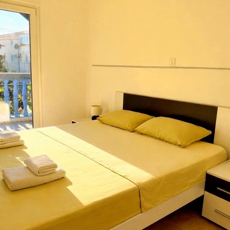Adriatic Stay Apartments - Apartman s 1 Spavaćom Sobom i Balkonom - 22