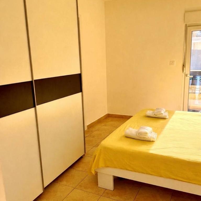 Adriatic Stay Apartments - Apartman s 1 Spavaćom Sobom i Balkonom - 23