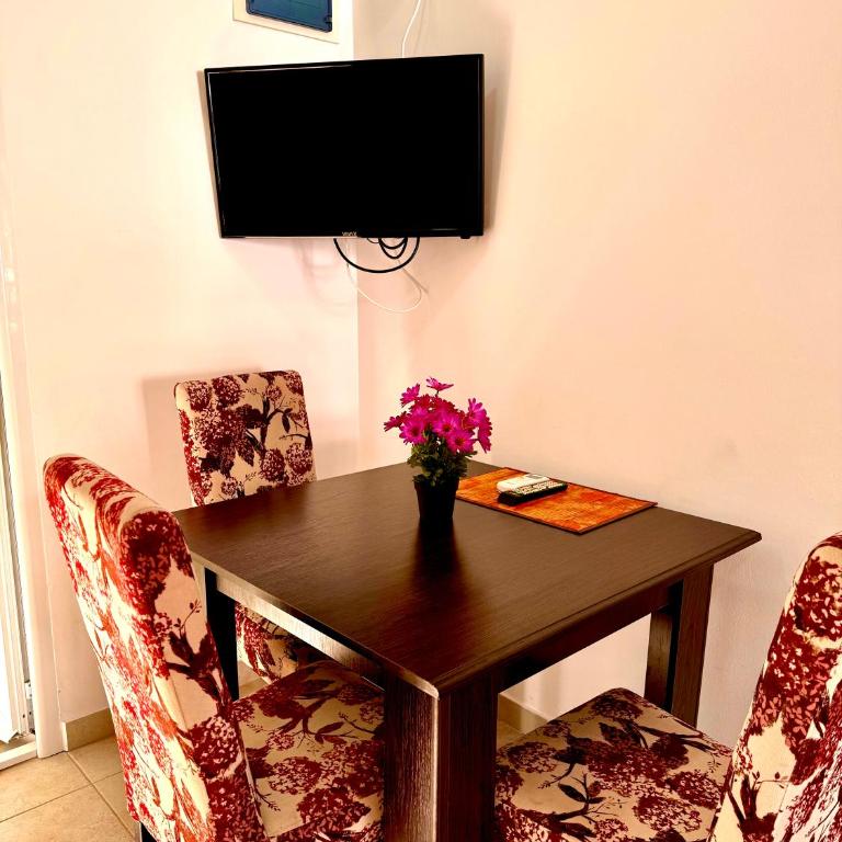 Adriatic Stay Apartments - Apartman s 1 Spavaćom Sobom i Balkonom - 27