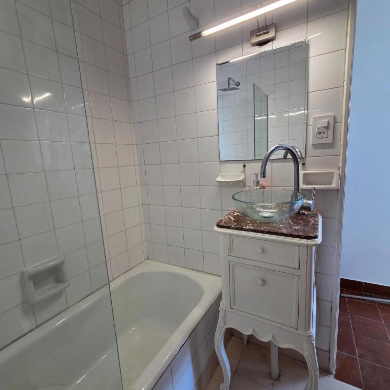 Espacio 43 Terminal - Apartamento de 1 dormitorio - 12