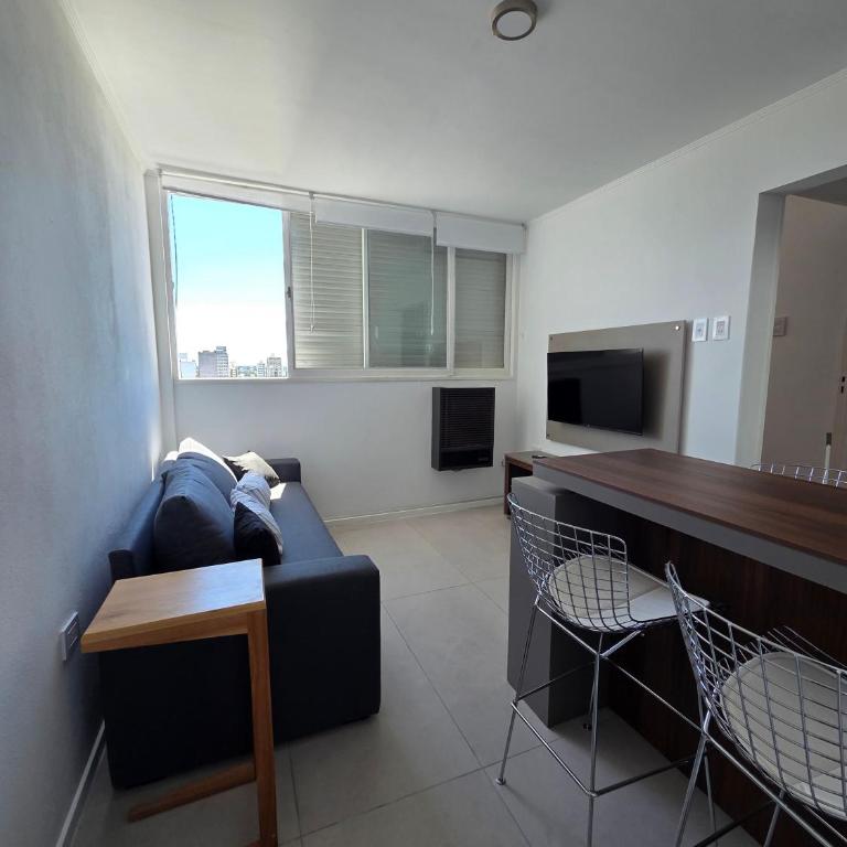 Espacio 43 Terminal - One-Bedroom Apartment - 2