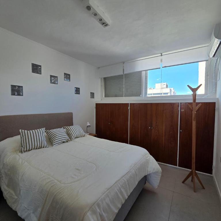 Espacio 43 Terminal - Apartamento de 1 dormitorio - 10