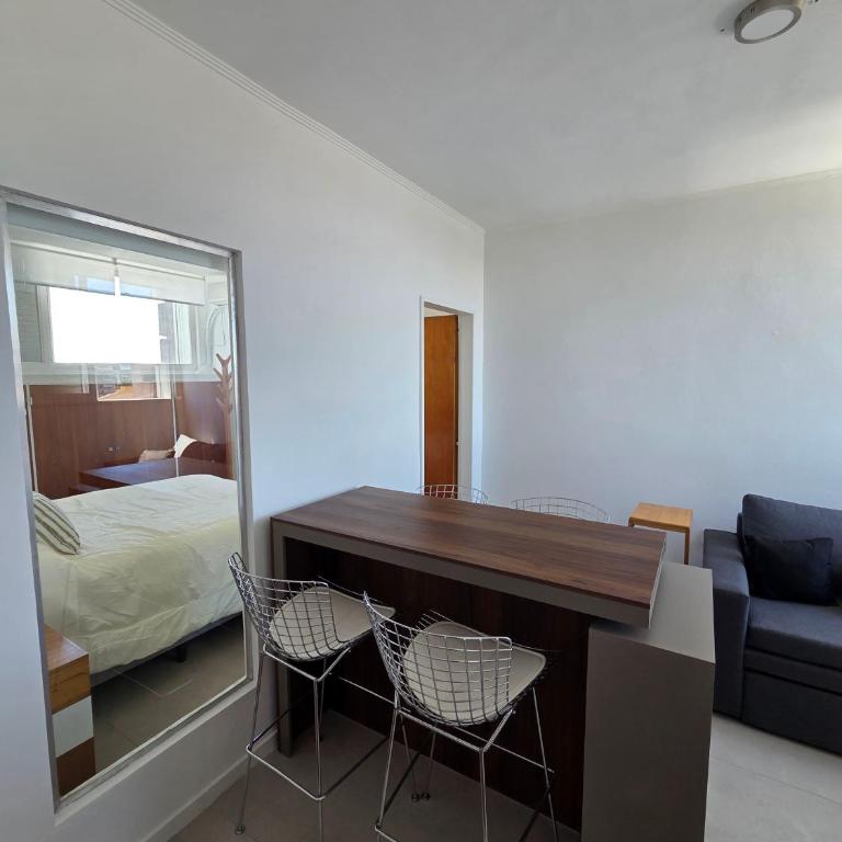 Espacio 43 Terminal - Apartamento de 1 dormitorio - 7